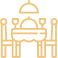 Dinner Icon